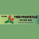 Rádio Três Fronteiras logo