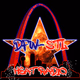Logo de FleetDJRadio - DFW-STL Heat Radio