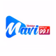 Logo de MAVi FM