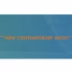 New Contemporary Music logo