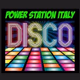 Logo de Power Station Italy