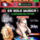 Logo de Frecuencia Xtrema MN