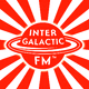 Logo de Intergalactic FM - Dream Machine