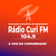 Rádio Curi FM logo