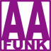 Logo de AA Funk Radio