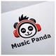 Panda Radio logo