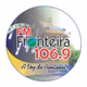 Logo de Rádio Fronteira FM