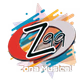 Logo de z99 Tu Zona Musical