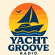 YACHT GROOVE RADIO logo