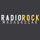 Radio Rock Madagascar logo