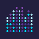 UCV Radio logo