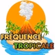 Fréquence Tropicale logo