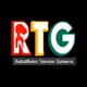 Radiodiffusion Télévision Guinéenne (RTG) logo