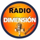 RADIO DIMENSION ECUADOR logo
