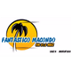 Logo de Fantastico Macondo FM 91.5