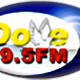Logo de Dove 895 FM
