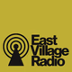 Logo de East Village Radio