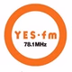 Yes FM logo