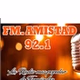 FM Amistad 92.1 logo