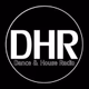 Logo de Dance House Radio