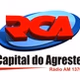 Rádio Capital do Agresete logo
