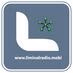 Liminal Radio logo