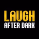 LAD Comedy Radio logo