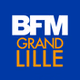 Radio Grand Lille Info logo