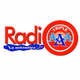 Logo de Radio Triple A