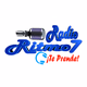 Logo de Radio Ritmo 7