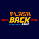 Logo de Radio Flashback Perú