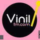 Logo de Vinil FM