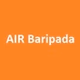 All India Radio - AIR Baripada logo