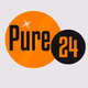 Logo de Pure Twenty Four