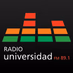 Radio Universo 891 logo