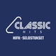 Classic Hits HIFK-selostukset logo