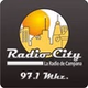 Radio City Campana logo