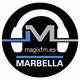 Logo de MAGIX FM