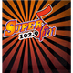 Logo de Super FM - XHCRG-FM