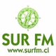 SUR FM logo