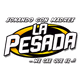 Logo de La Pesada FM