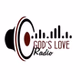 Gqeberha Online Radio logo