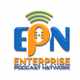 Logo de Enterprise Podcast Network
