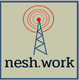 Logo de Neshwork Radio