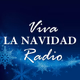 Logo de Viva La Navidad Radio