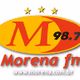 Logo de Morena FM 98