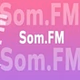 Som.FM logo