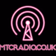 Logo de Music Takes Control Radio
