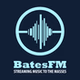 BatesFM - Office Standards logo