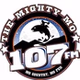 The Mighty Mo - KIMO logo